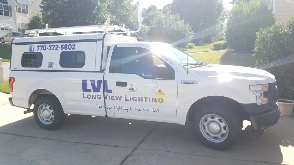 Slide of Long View Lighting