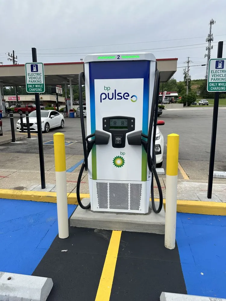 Slide of Long Walker Electrical Services