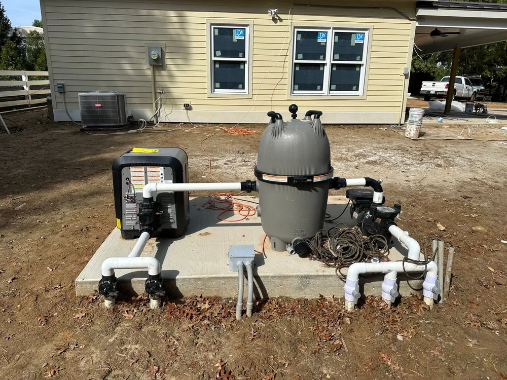 Slide of Long Walker Electrical Services