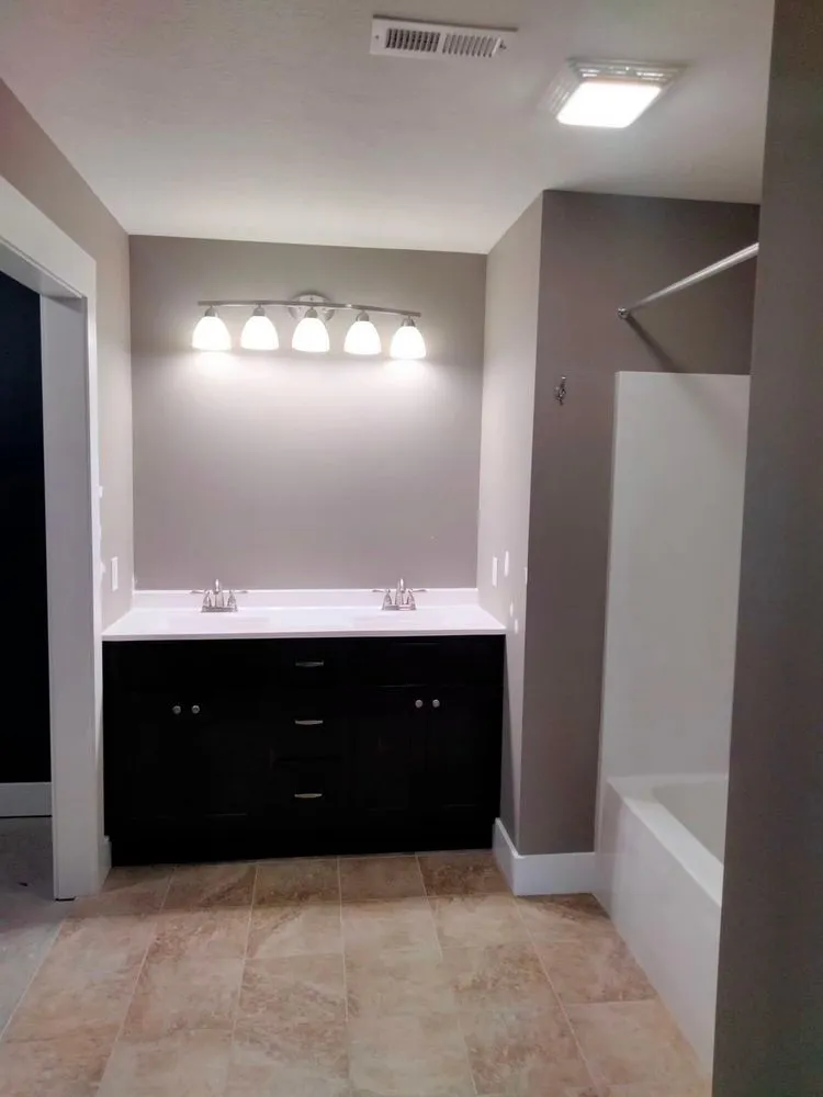 Slide of Long Walker Electrical Services