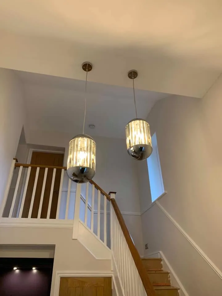 Certified panel upgrade experts serving St. Albans, NY - Long Wire Licensed Electrician