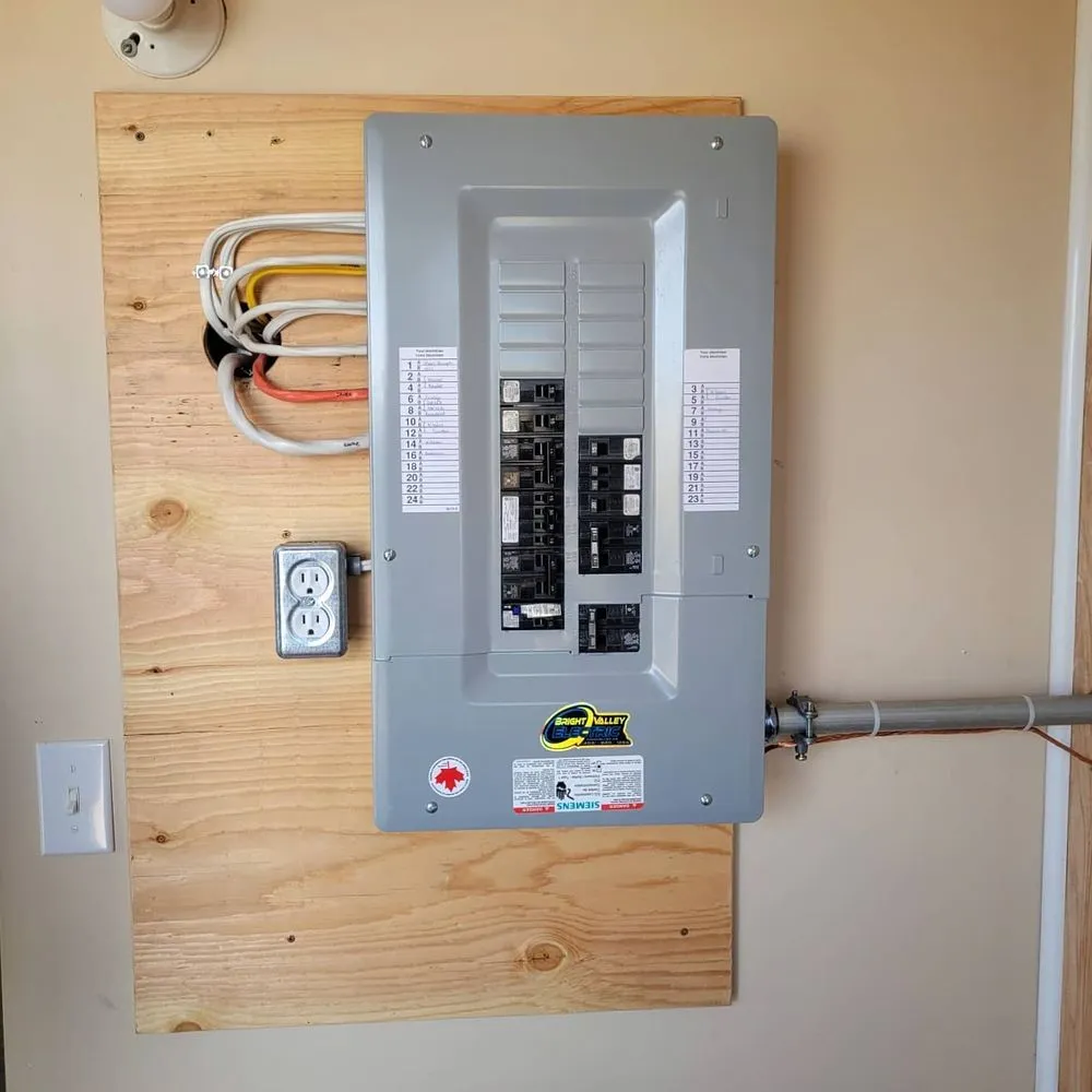 Licensed wiring installation service in St. Albans, NY - Long Wire Licensed Electrician