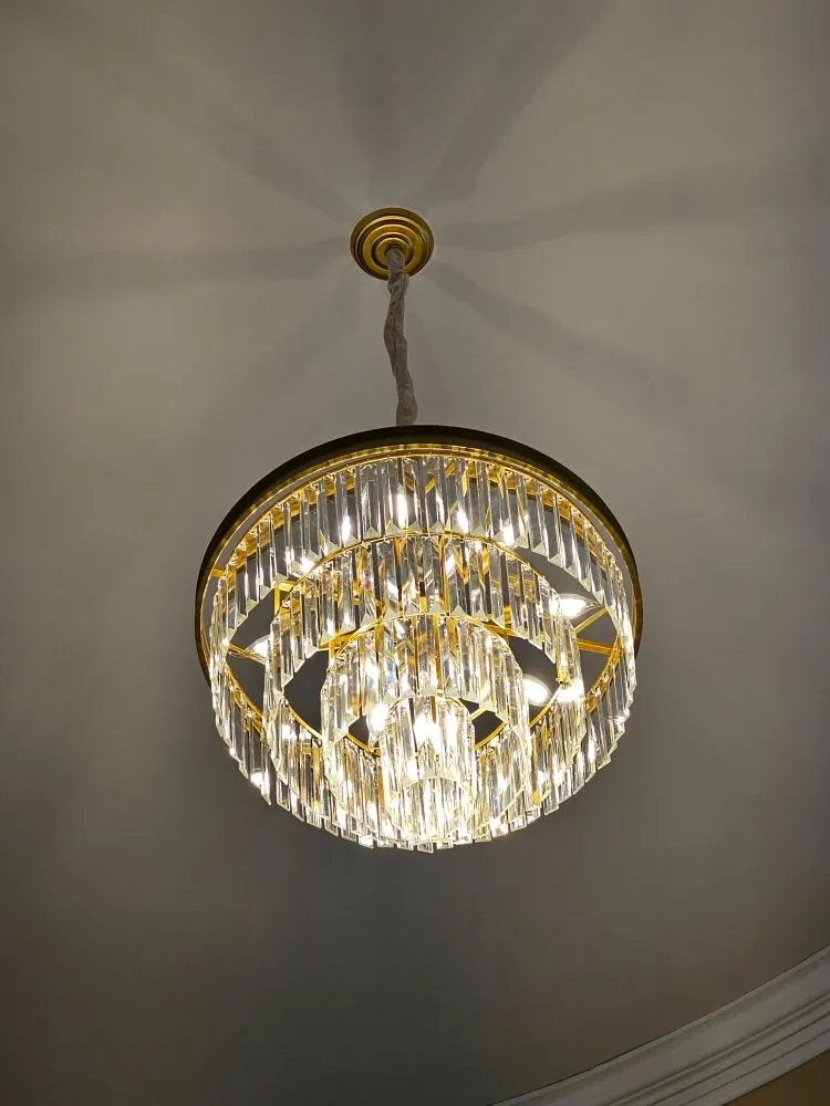 Slide of Longacre Electrical