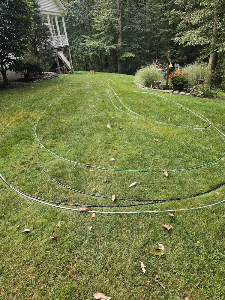 Slide of Longacre Electrical