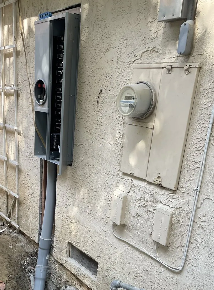 Slide of Longboard Electric