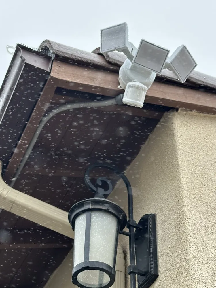 Slide of Longboard Electric