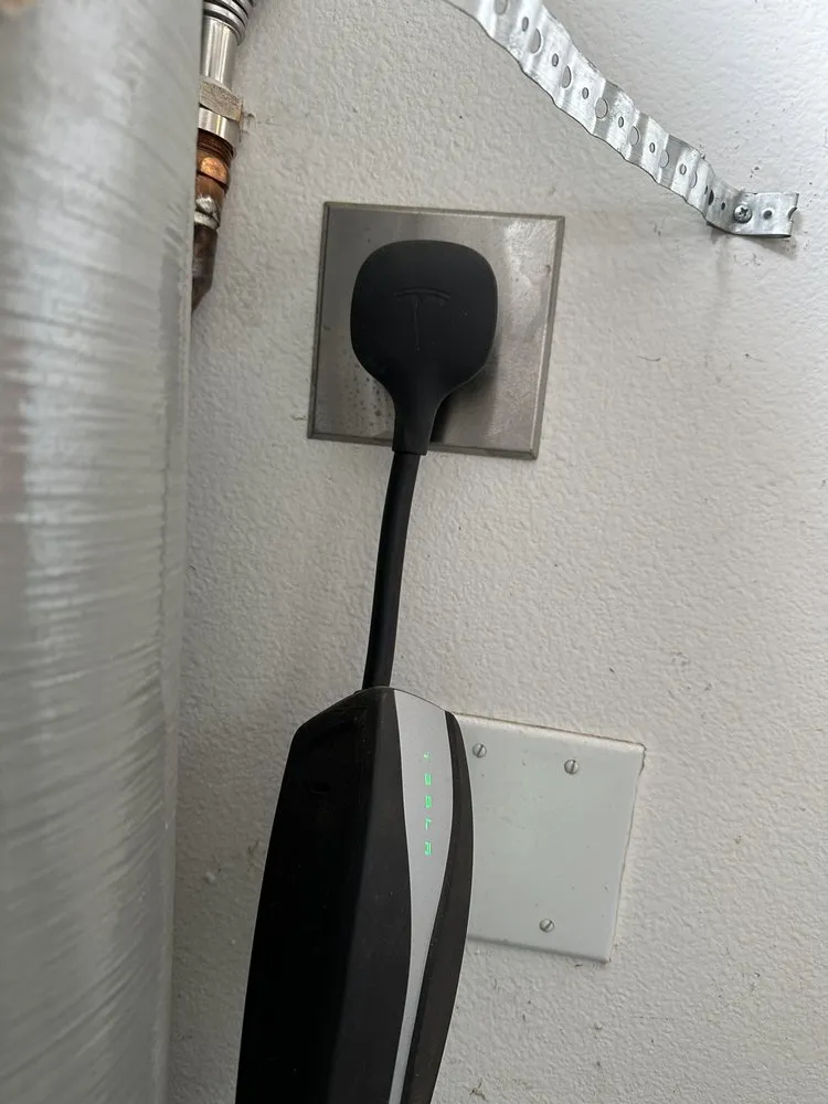 Slide of Longboard Electric