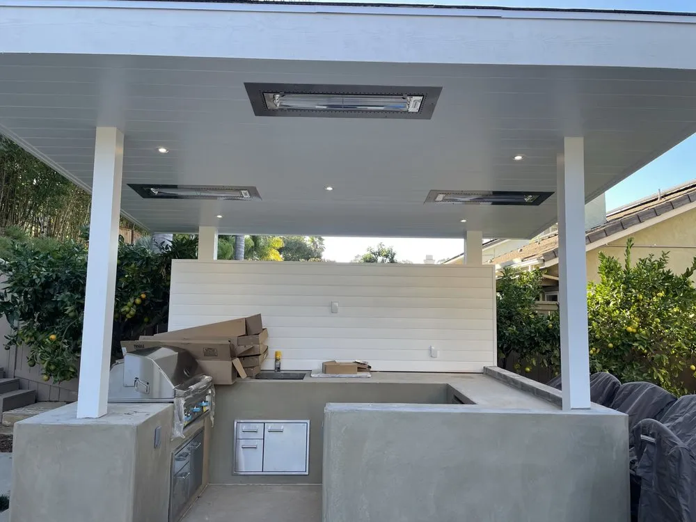 Slide of Longboard Electric