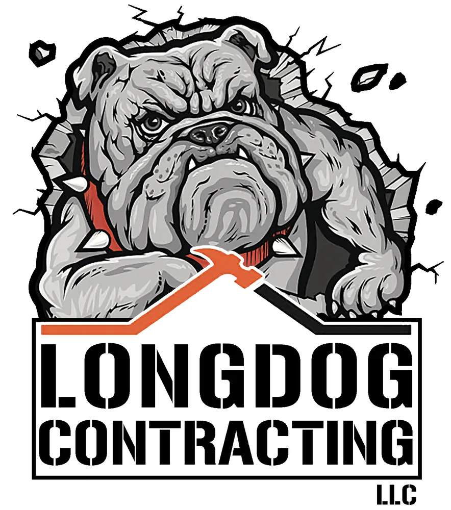 Slide of LongDog Contracting