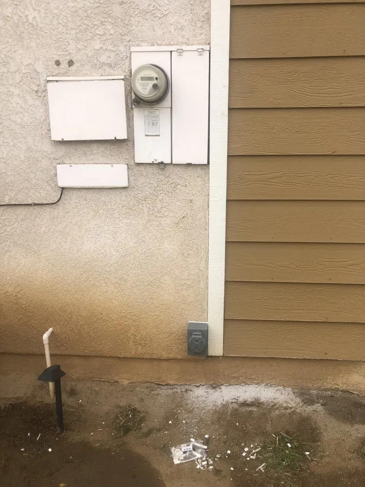 Slide of Longfellow Electric