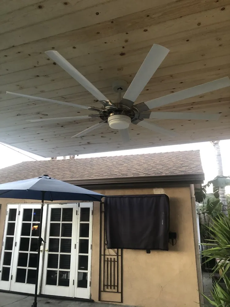 Slide of Longfellow Electric