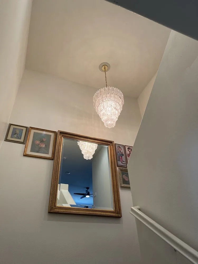 Slide of Longfellow Electric