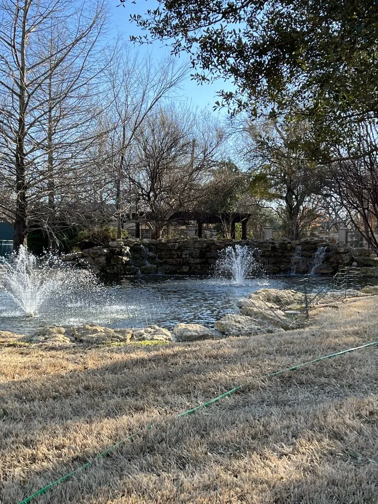 Slide of Longhorn Electrical