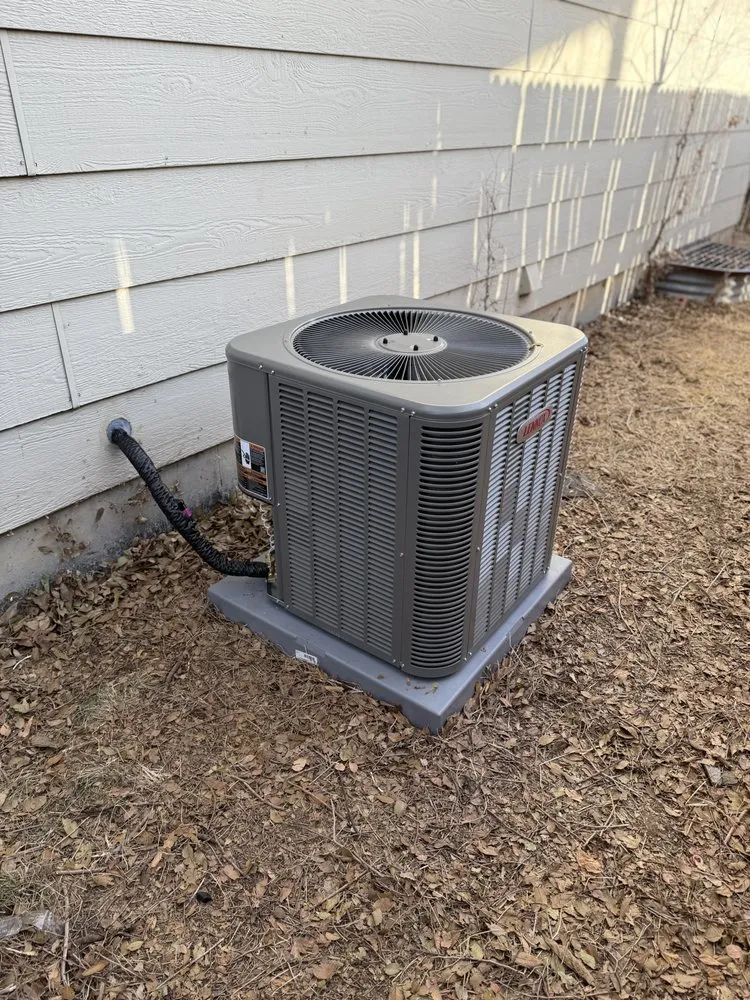 Slide of Longhorn Home Services