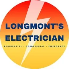 Slide of Longmont's Electrician