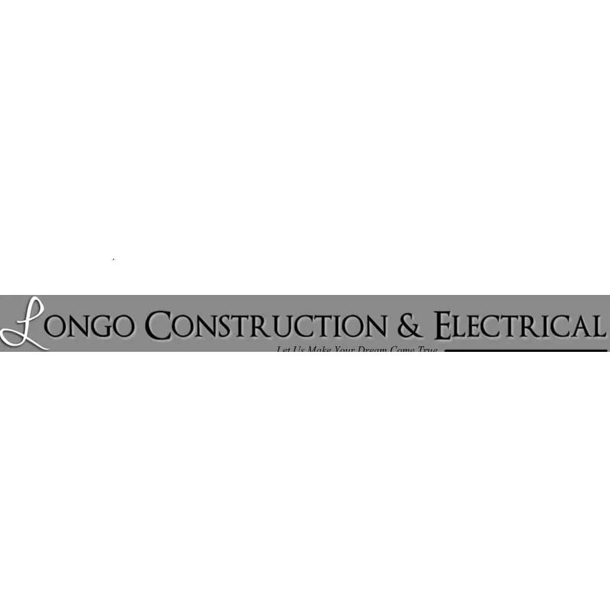 Slide of Longo Construction & Electrical