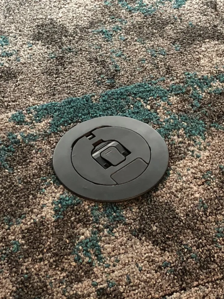 Slide of Longstreet Electric