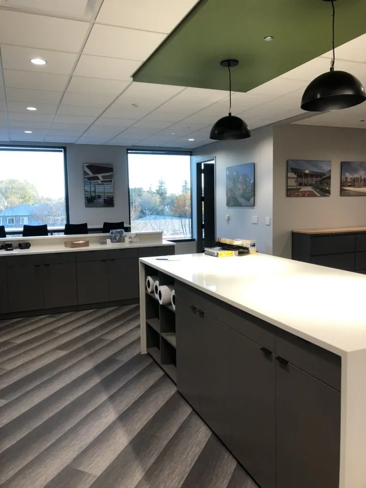 Slide of Longstreet Electric