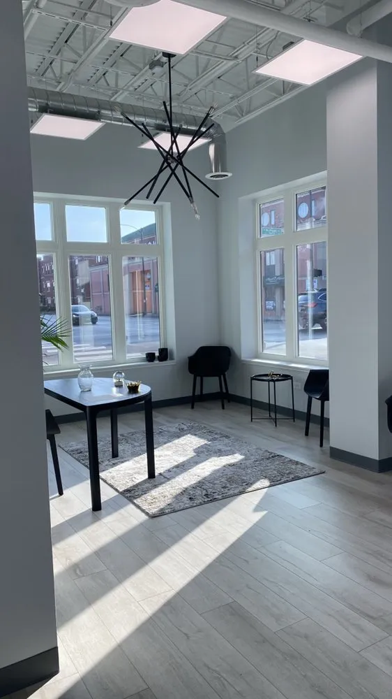 Slide of Longstreet Electric