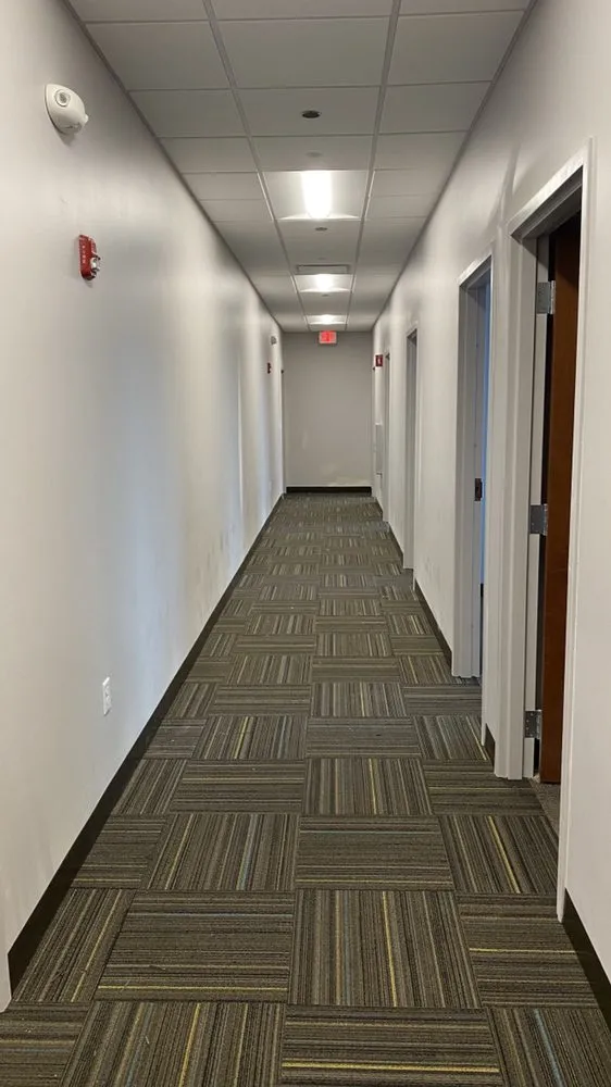 Slide of Longstreet Electric