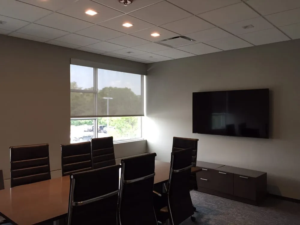 Slide of Longstreet Electric