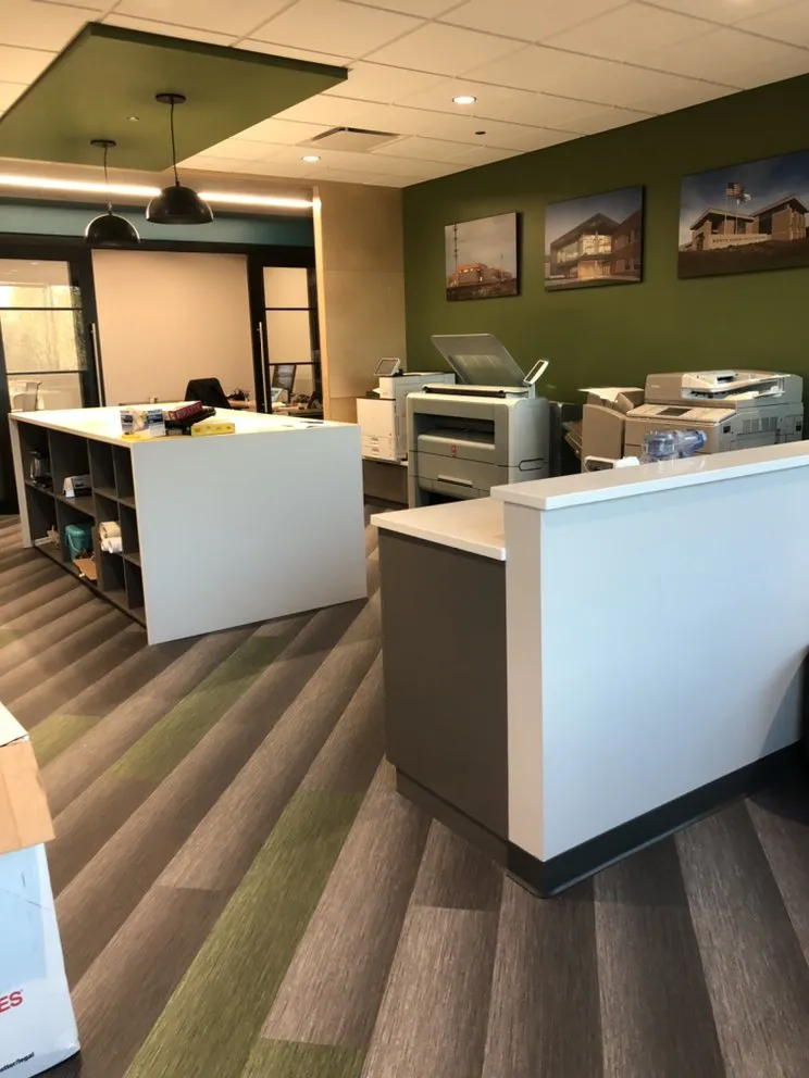 Slide of Longstreet Electric