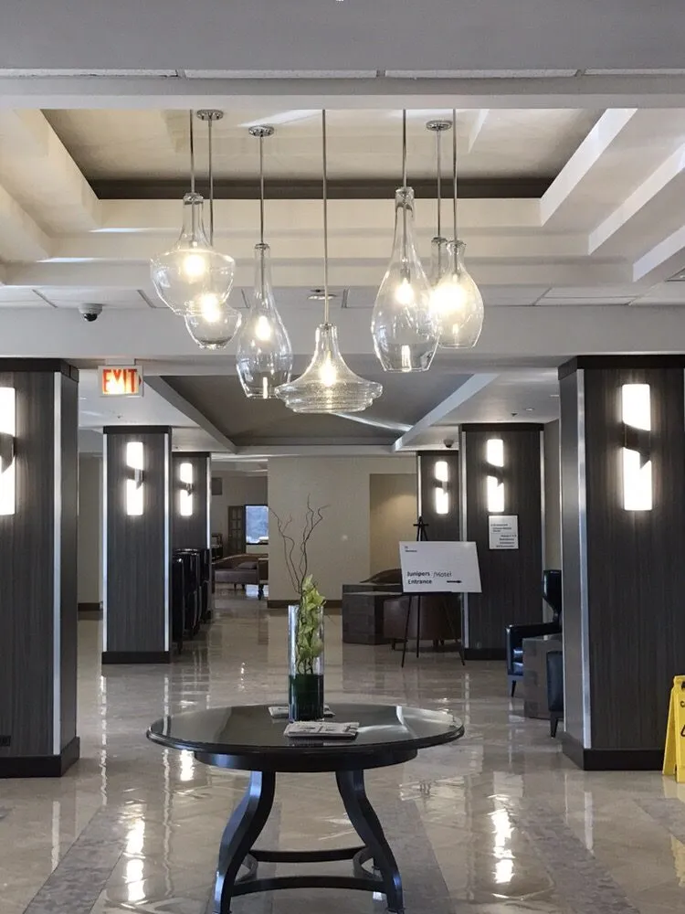 Slide of Longstreet Electric