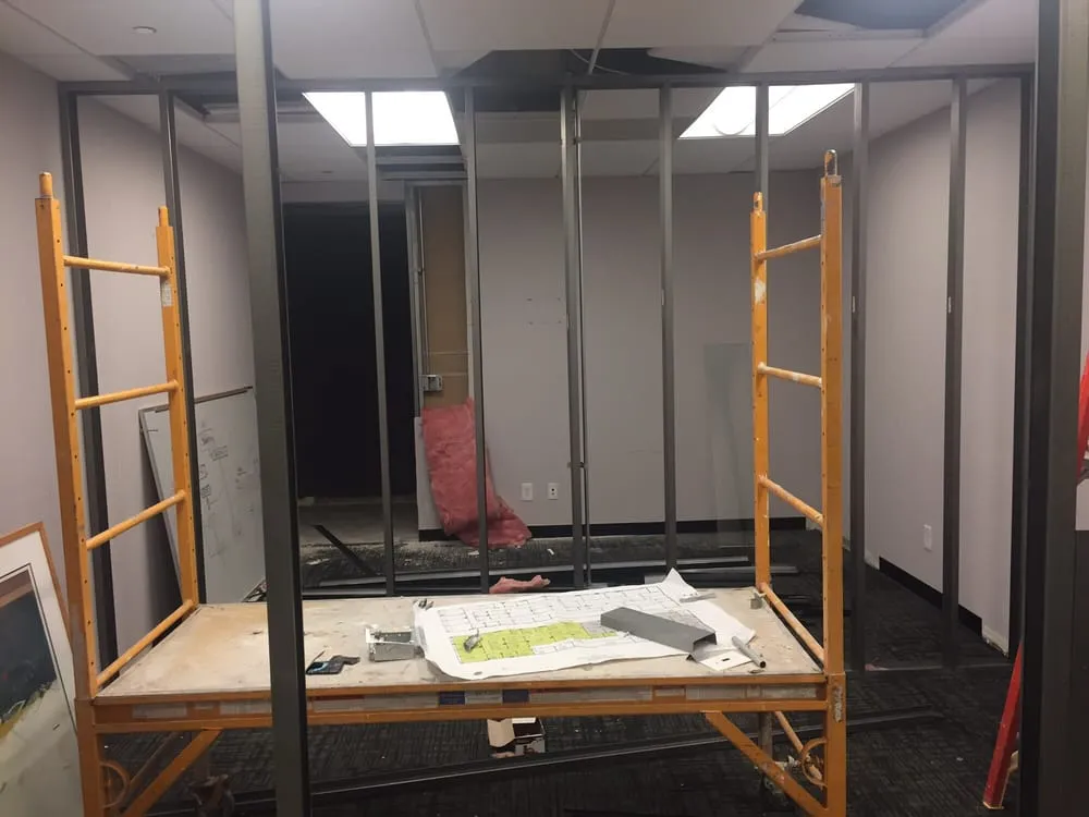 Slide of Longstreet Electric