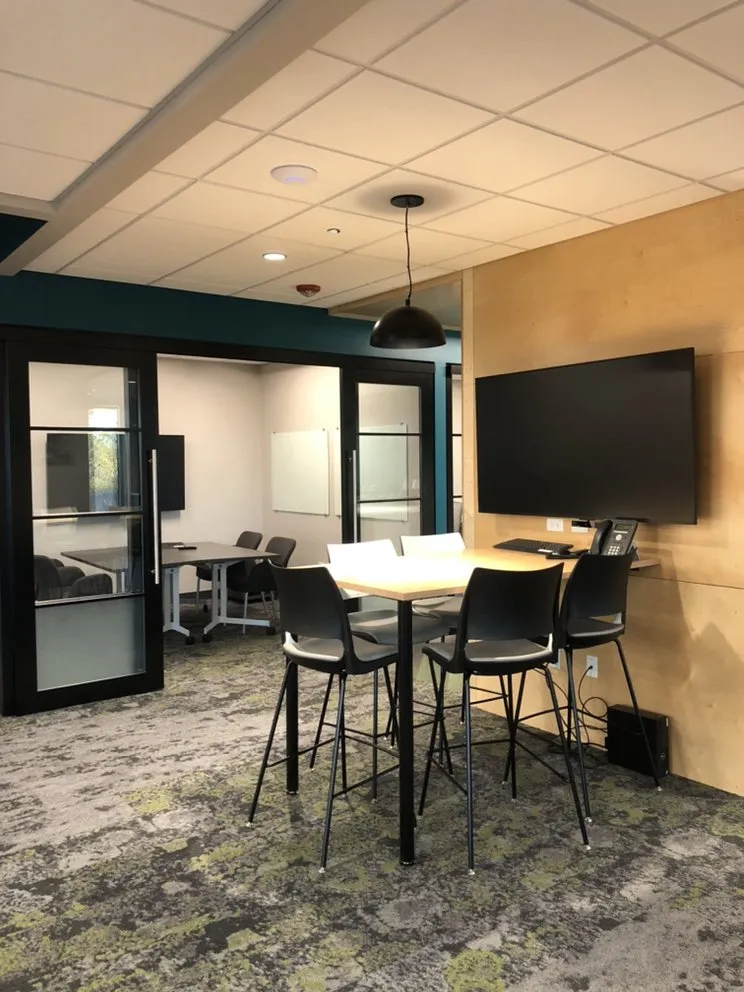 Slide of Longstreet Electric