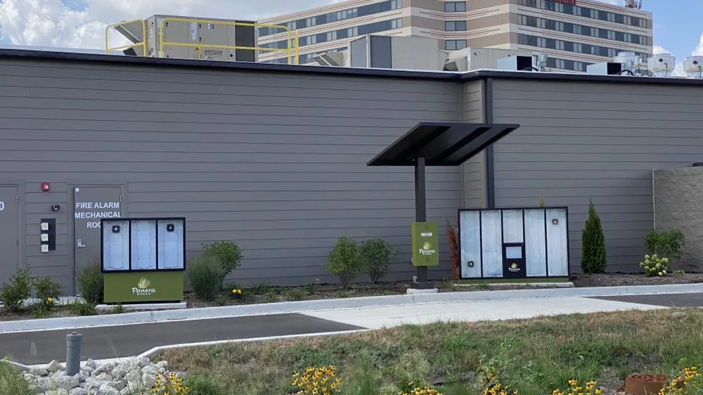 Slide of Longstreet Electric