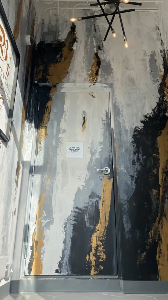 Slide of Longstreet Electric