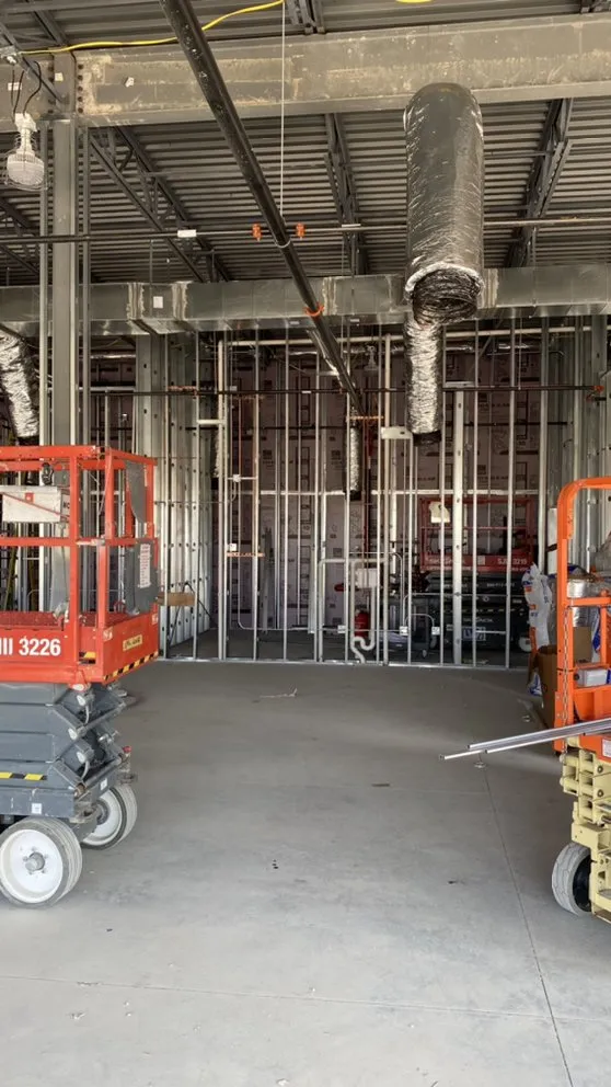 Slide of Longstreet Electric