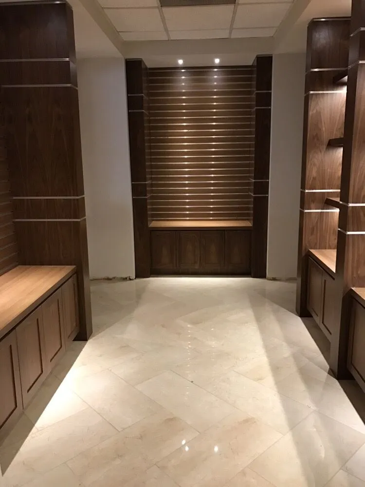 Slide of Longstreet Electric