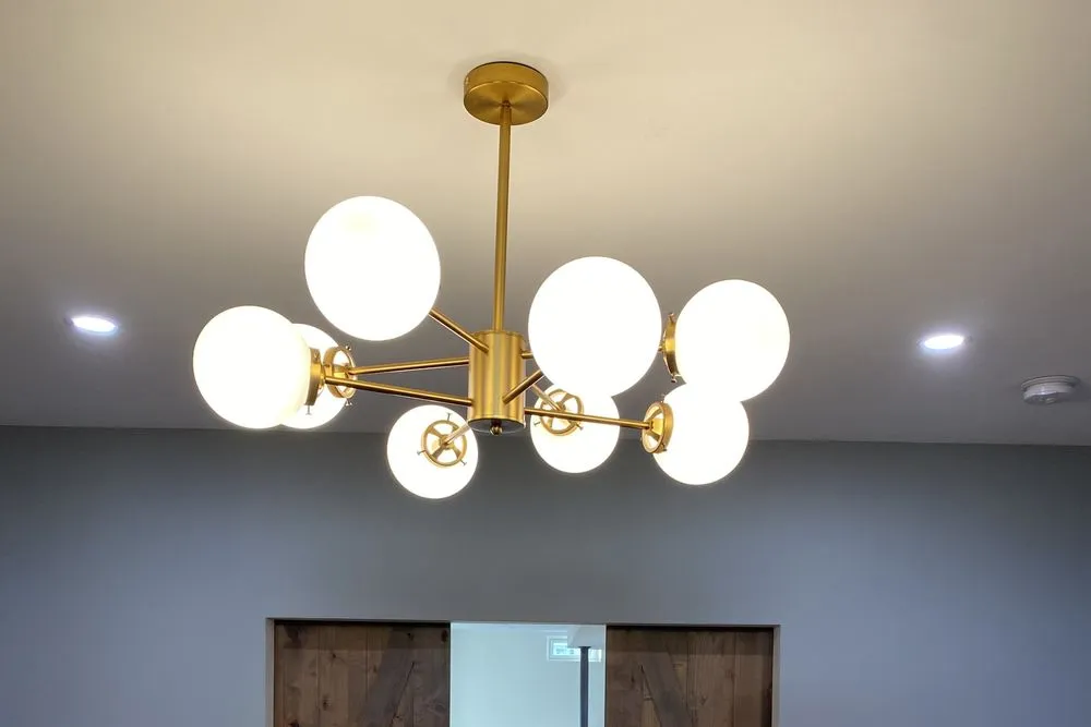 Slide of Longwood Licensed Electrician