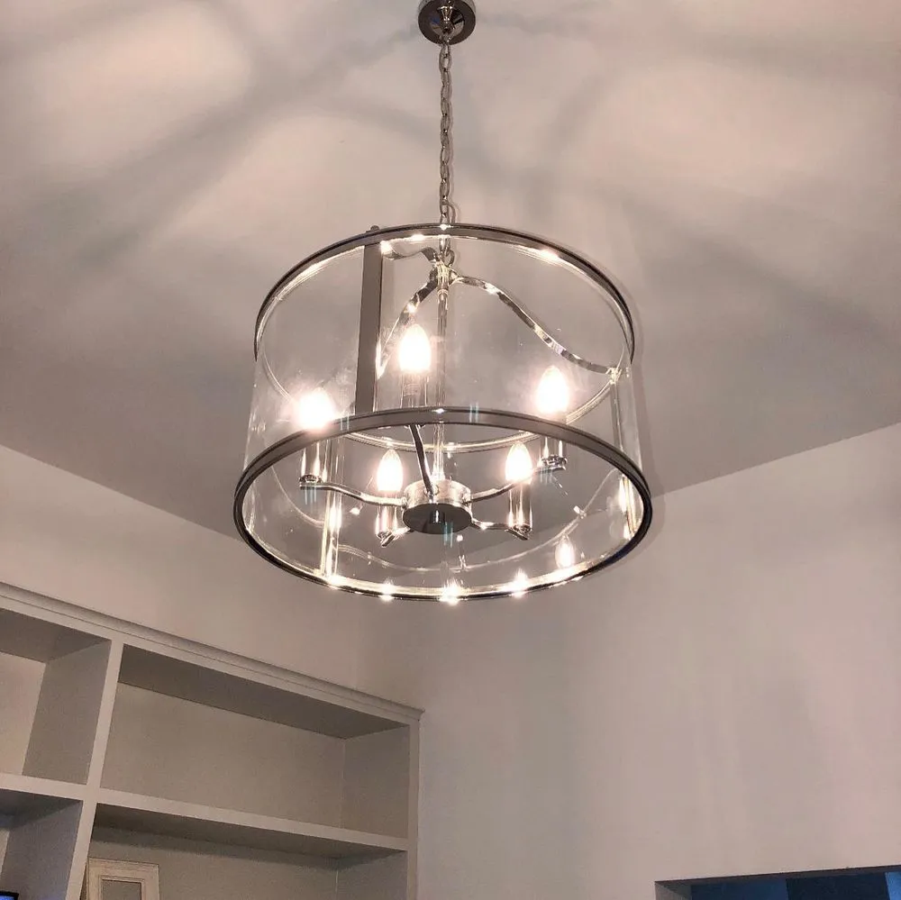 Slide of Longwood Licensed Electrician