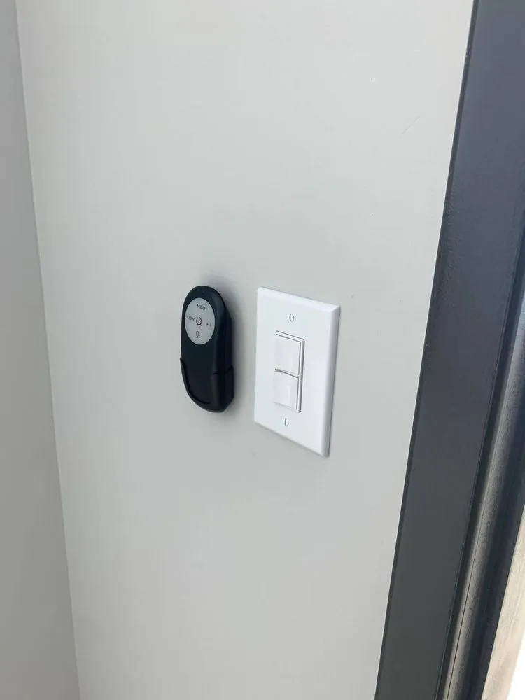 Slide of Longwood Licensed Electrician