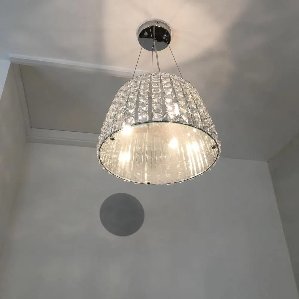 Slide of Longwood Manor Electrical