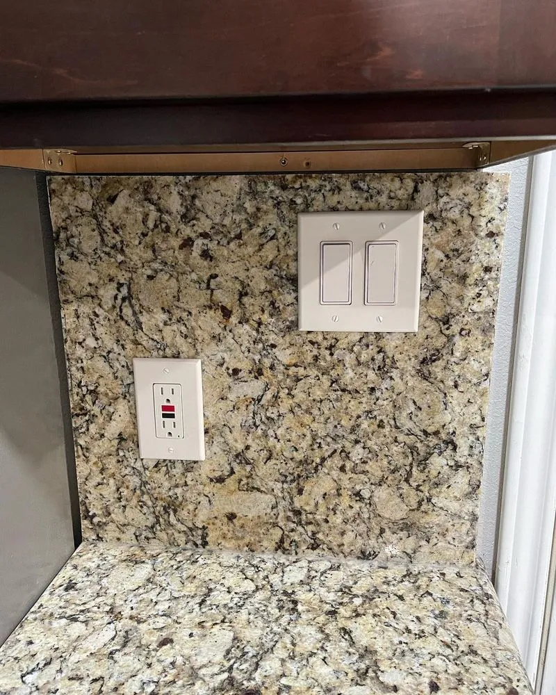 Slide of Longwood Manor Electrical