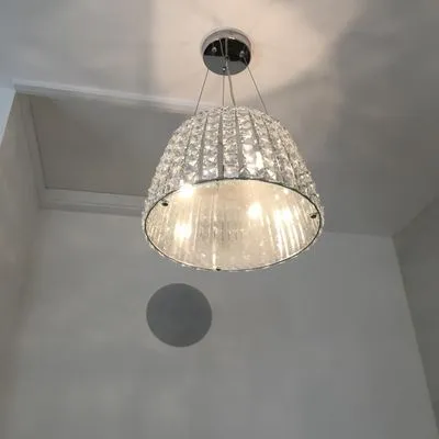 Longwood Manor Electrical Logo