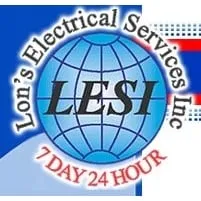 Slide of Lon's Electrical Service