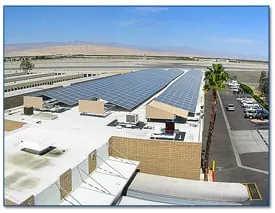 Lon's Electrical Service Logo