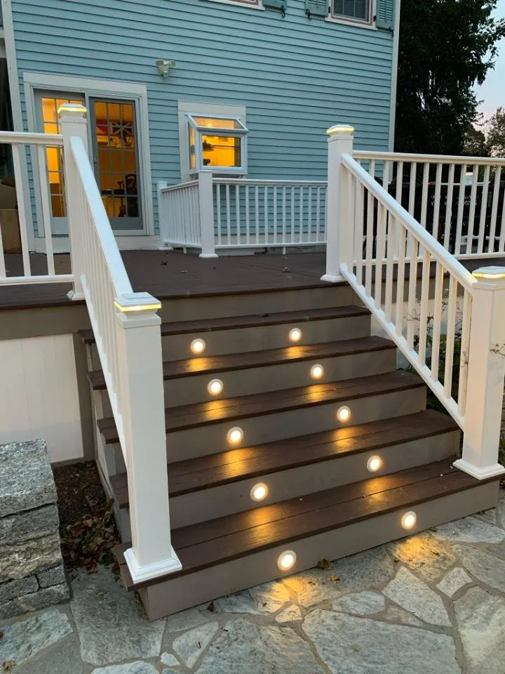 Slide of Lonsdale Electric