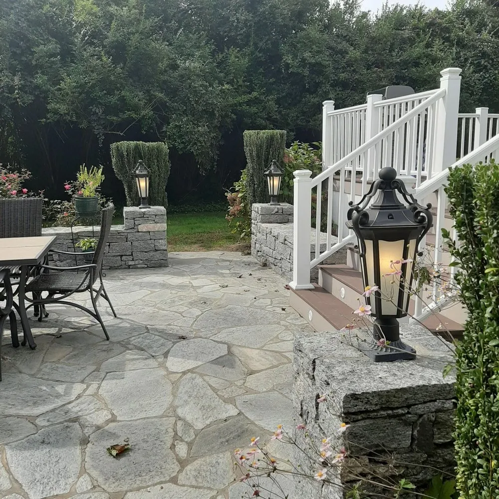 Slide of Lonsdale Electric