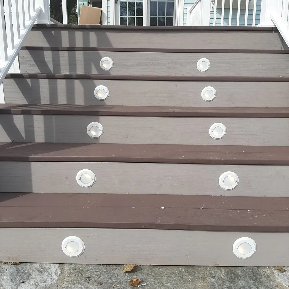 Slide of Lonsdale Electric