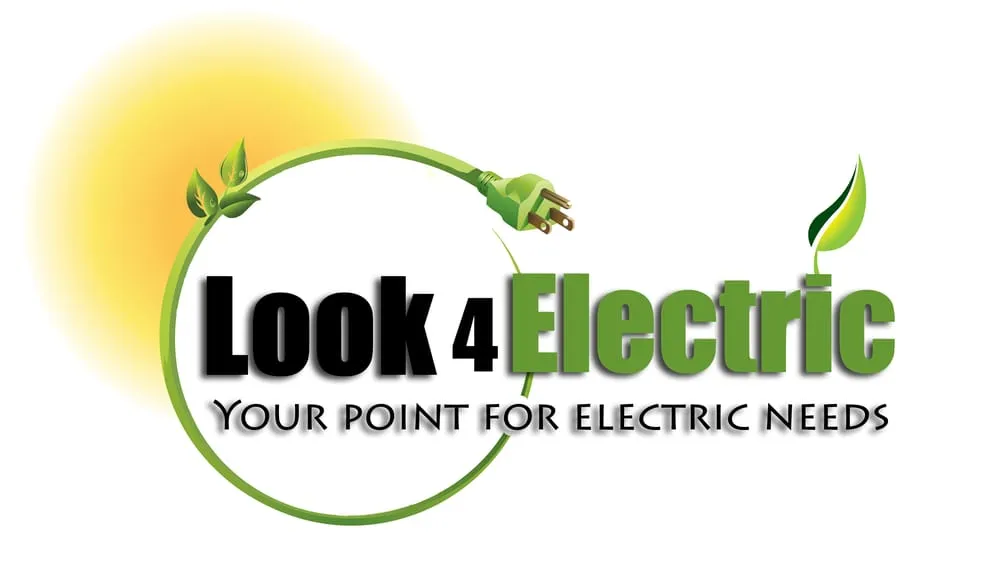 Slide of Look 4 Electric