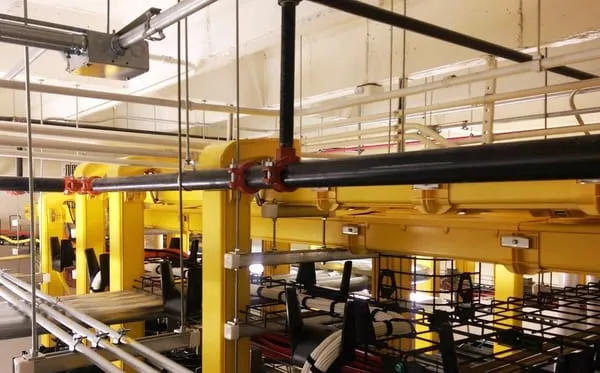 Look Communications Logo