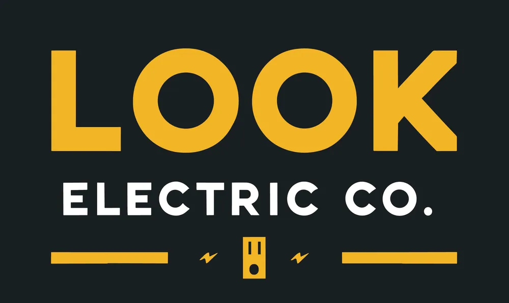 Slide of Look Electric