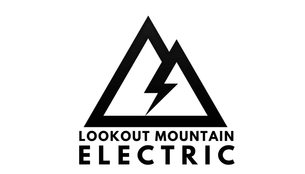 Slide of Lookout Mountain Electric