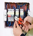 Certified lighting installation service in Stagecoach, TX - Loop Electric