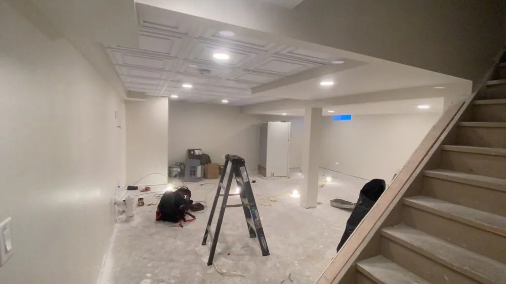 Slide of Loos Electric